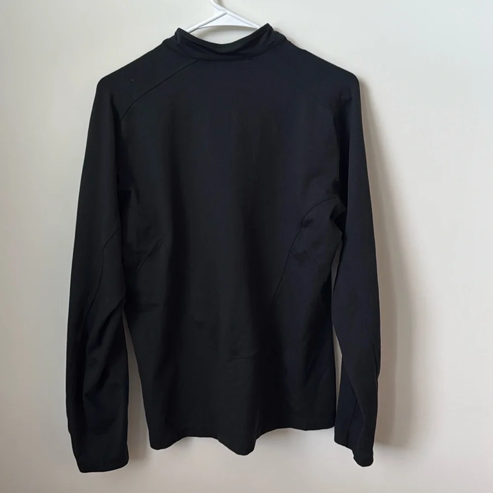 Nike black fit
